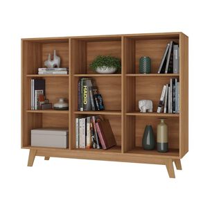 Librero Di Poretti Design Dina