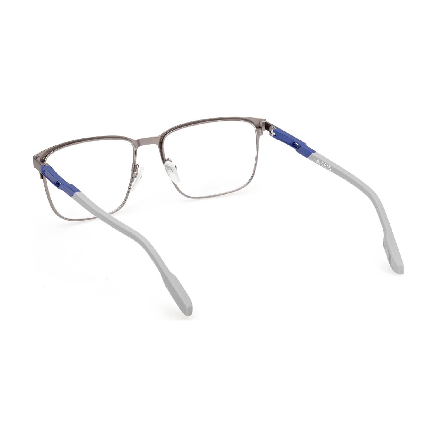 Lentes &Oacute;pticos Gris Adidas Sport image number 3.0