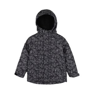 Parka Ni&ntilde;o Topsis