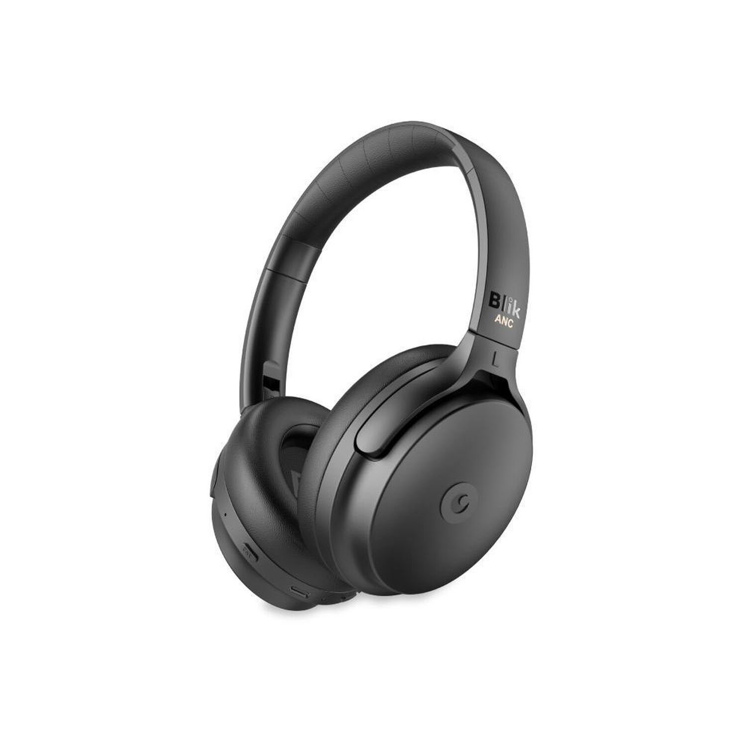 Audífonos Bluetooth Blik Neo-blk