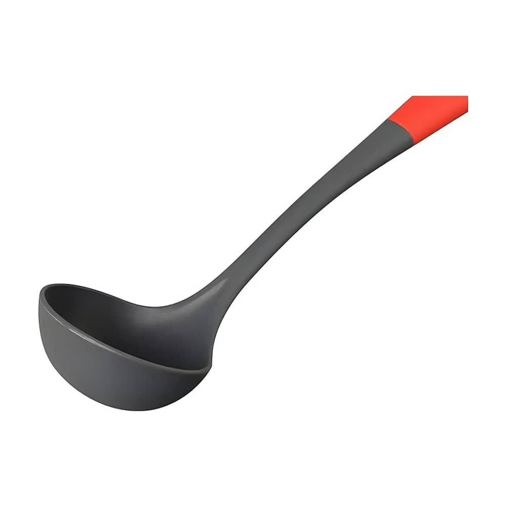 Cuchar&oacute;n Sopero Nylon New Line Ilko image number 2.0