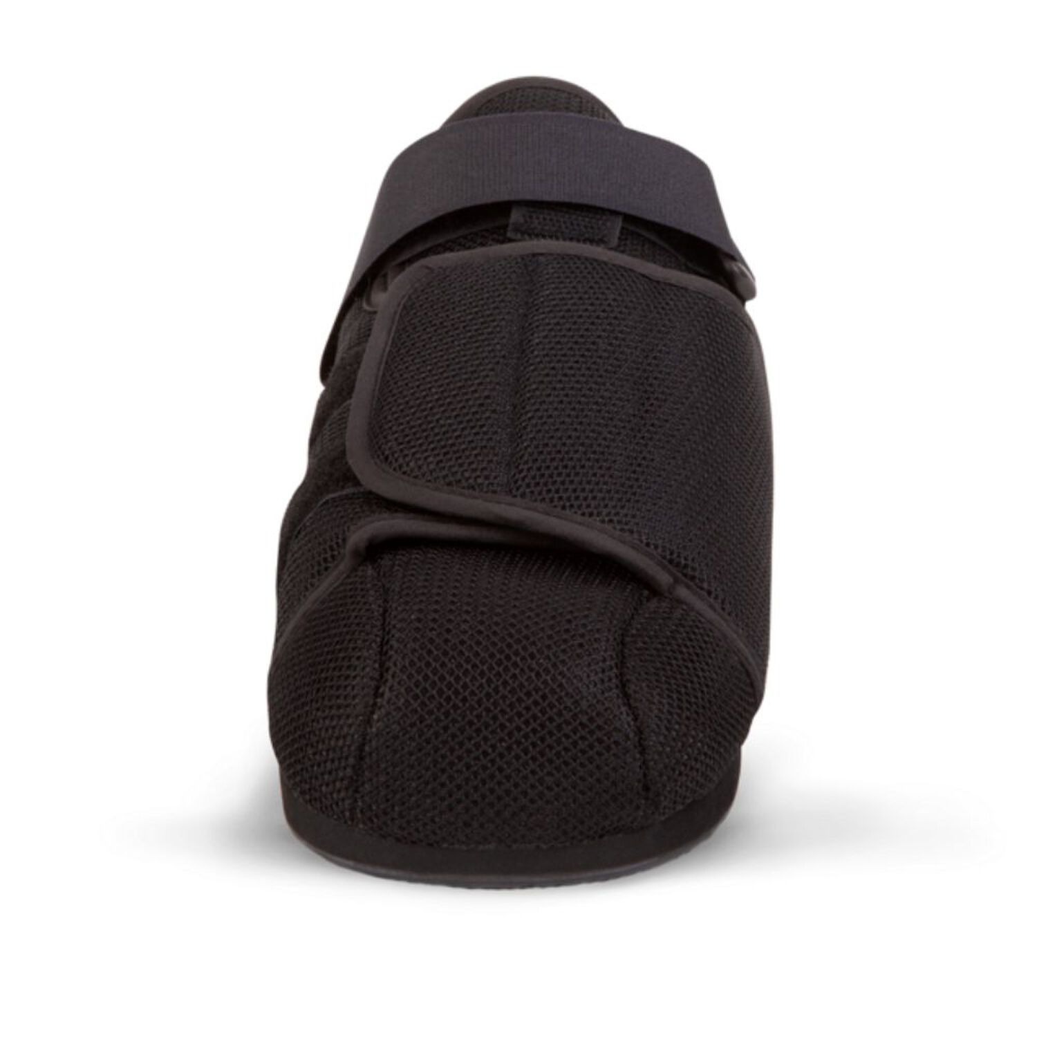 Zapato Descarga De Retropie Cerrado-talla S-blunding image number 0.0