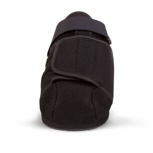 Zapato Descarga De Retropie Cerrado-talla S-blunding