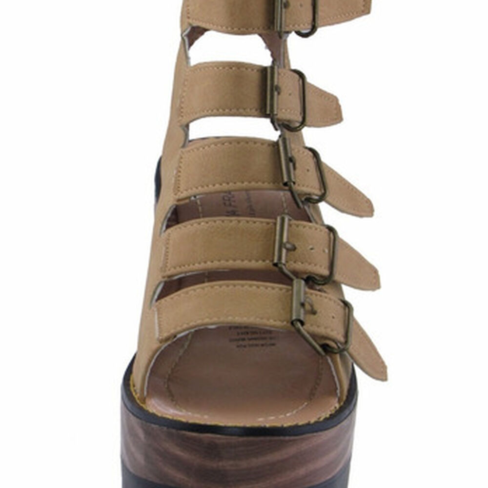 Chala, Sandalia, Mujer Art. Cp1610 / Via Franca image number 4.0