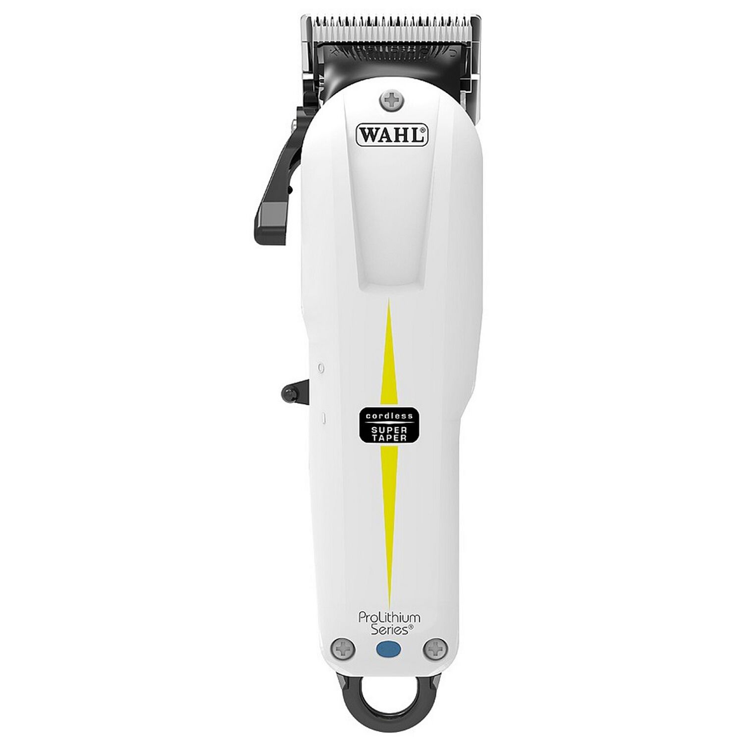 Wahl Pro Super Taper Cordless image number 1.0