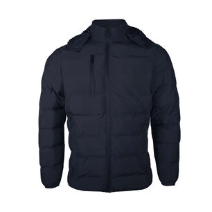 Parka T&eacute;rmica Sint&eacute;tica Gorro Desmontable &Aacute;rtica Hombre