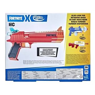 Nerf Fortnite Super Soaker Hc