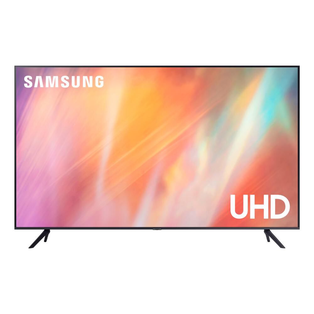 Led 75" Samsung AU7000 / Ultra HD 4K / Smart TV image number 1.0