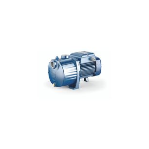 Bomba Centrifuga Multietapas 3cpm80e 0,6hp 220v 1"x1" Pedrollo