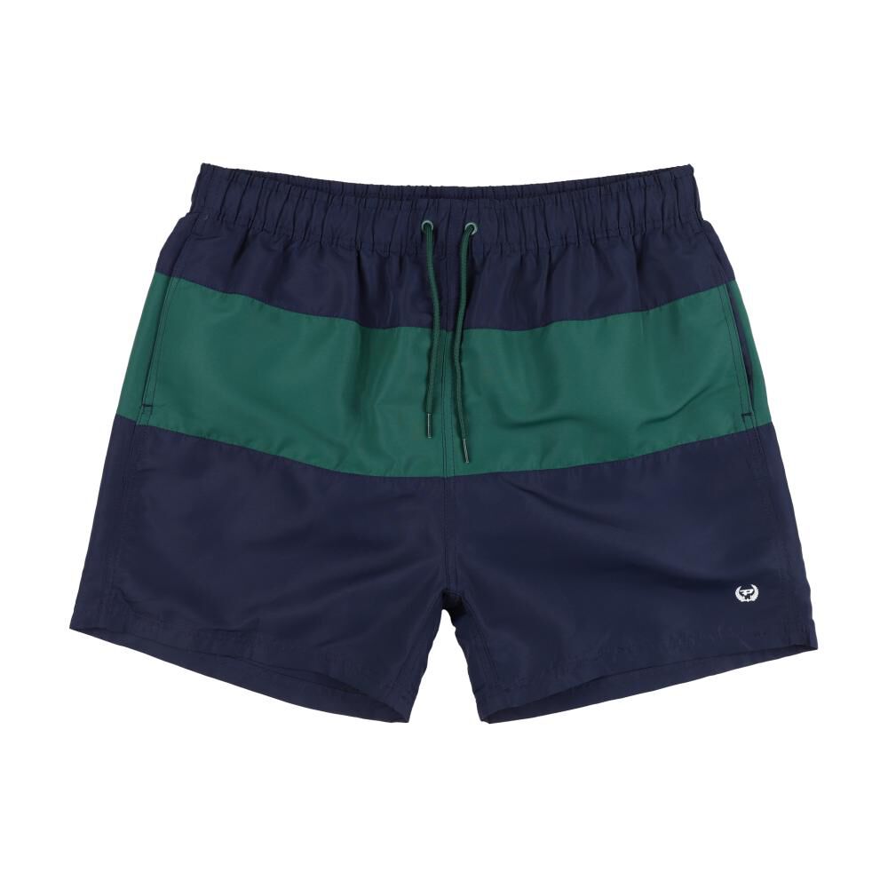 Traje De Baño Hombre Peroe image number 0.0