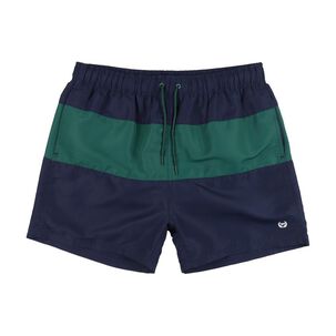 Traje De Baño Hombre Peroe