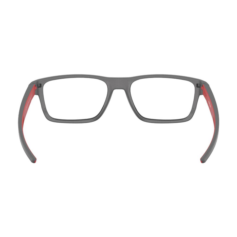 Lentes &Oacute;pticos Port Bow Acero Satinado Oakley Frame image number 6.0