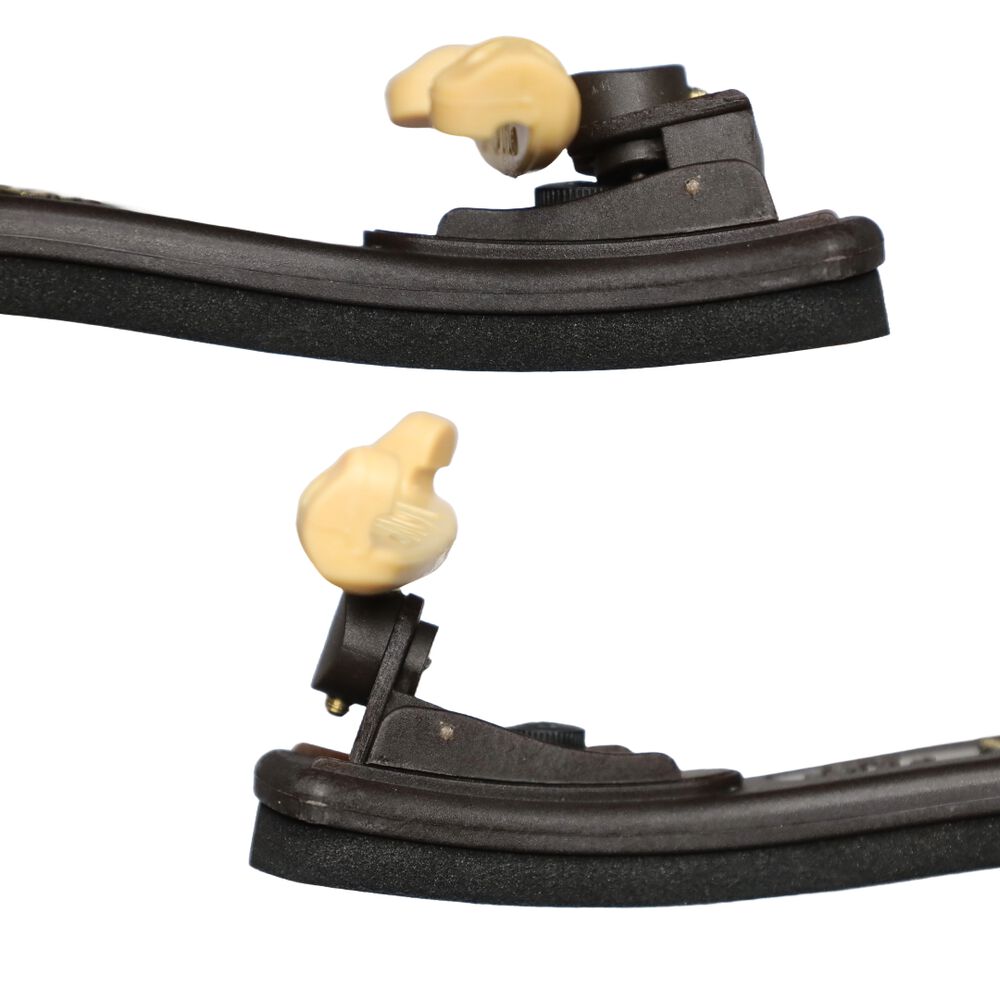 Apoya Hombro Soporte Para Viol&iacute;n Livorno 4/4 3/4 Livs-14 image number 2.0