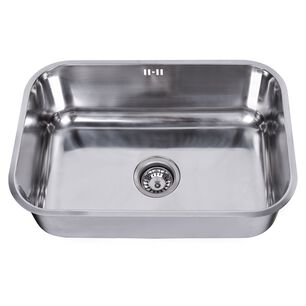 Lavaplatos 1c Gr&ouml;ner Inox 755