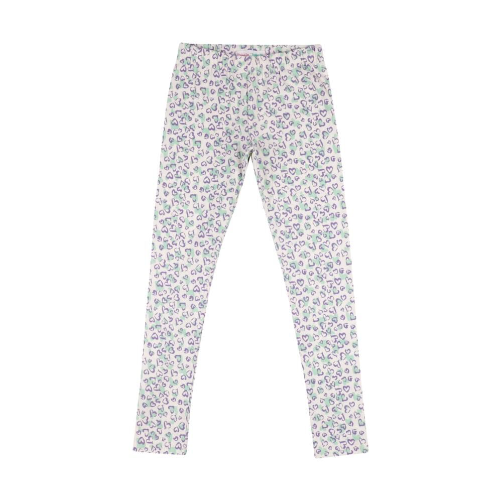 Calza Ni&ntilde;a Topsis image number 1.0