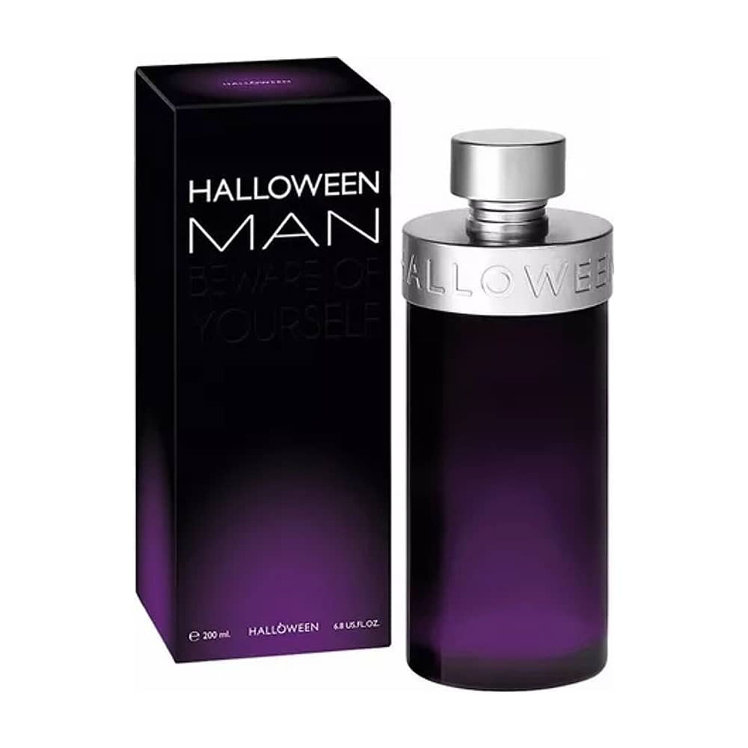 Halloween Man 200 Ml Edt image number 1.0