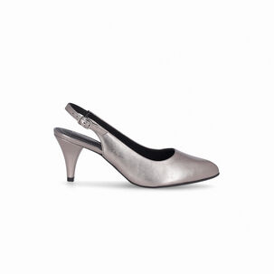 Zapato Mujer Peltre Luiza Piccadilly