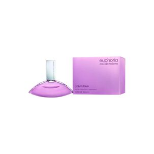 Perfume Mujer Euphoria Calvin Klein / 30ml / Eau De Toilette