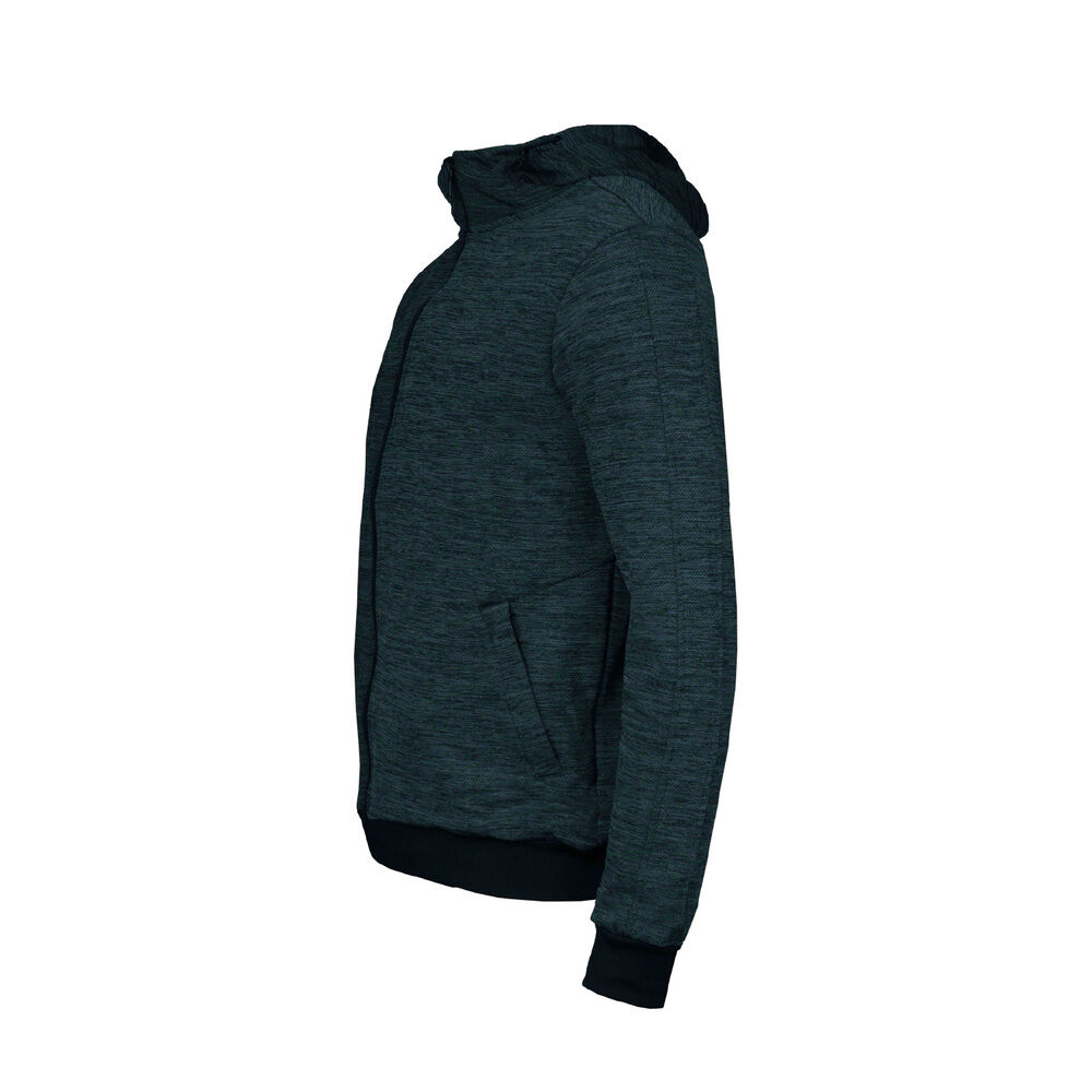 Chaqueta Micropolar Deportiva Culpeo Hombre image number 1.0