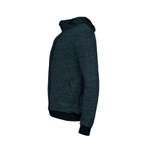 Chaqueta Micropolar Deportiva Culpeo Hombre