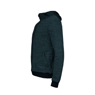 Chaqueta Micropolar Deportiva Culpeo Hombre