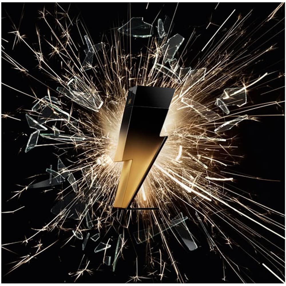 Bad Boy Extreme 100 Ml Edp Carolina Herrera image number 3.0