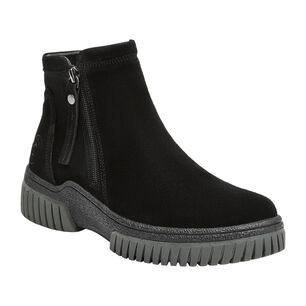 Bot&iacute;n Mujer Panama Jack Pjm0267 Negro
