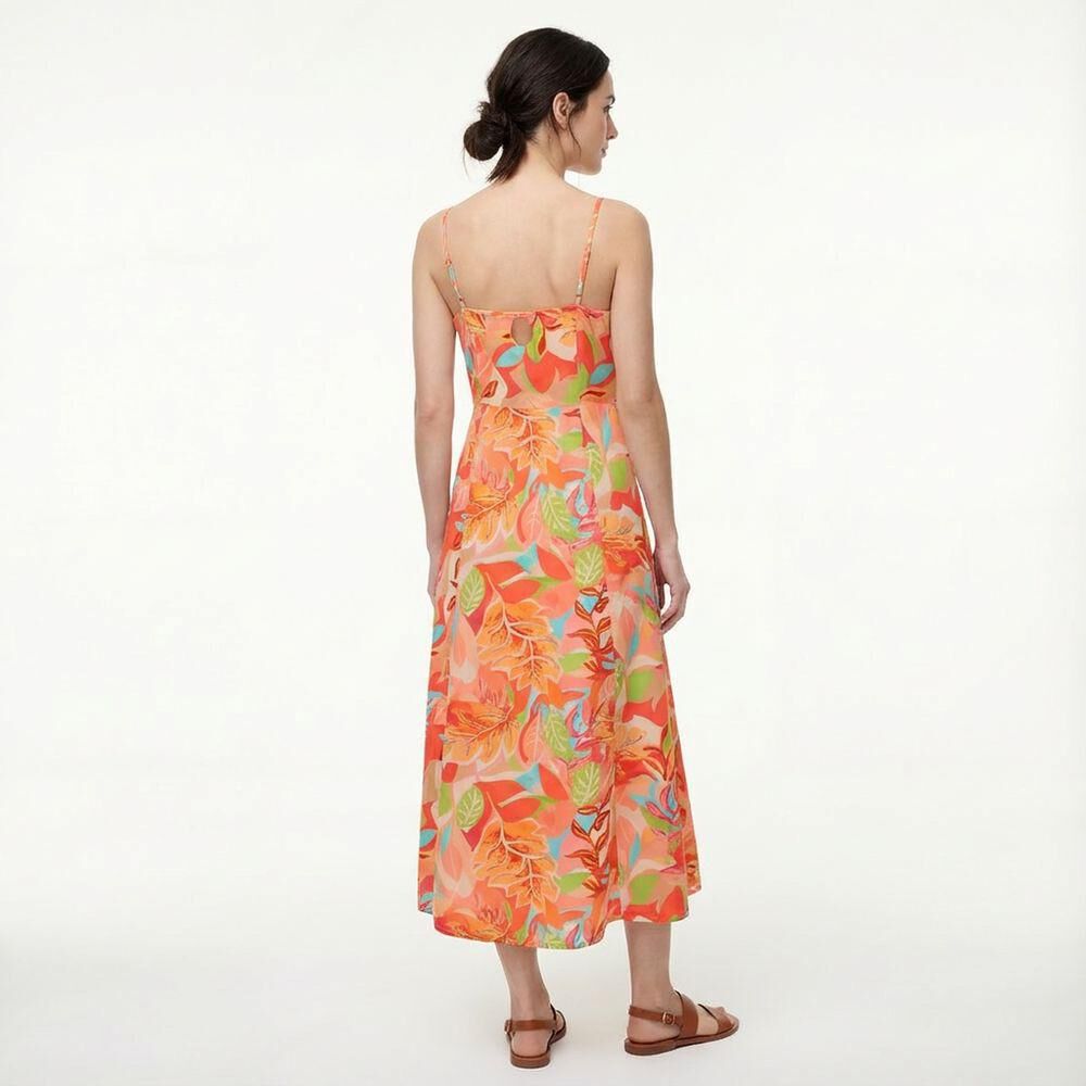 Vestido Mujer Kimera image number 1.0