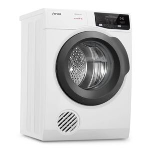 Secadora De Ropa Por Ventilaci&oacute;n Fensa Premium Care 9d 9 Kg