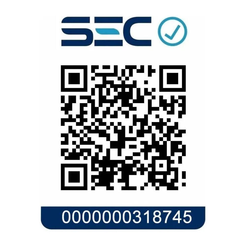 Lampara De Emergencia 60led 140lm Blanco 6715 image number 4.0