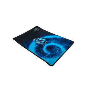 Mousepad Gamer 3dfx Hidrogen 40 X 28cm - Ps