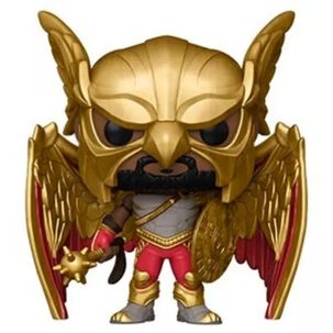 Funko Pop Black Adam Hawkman
