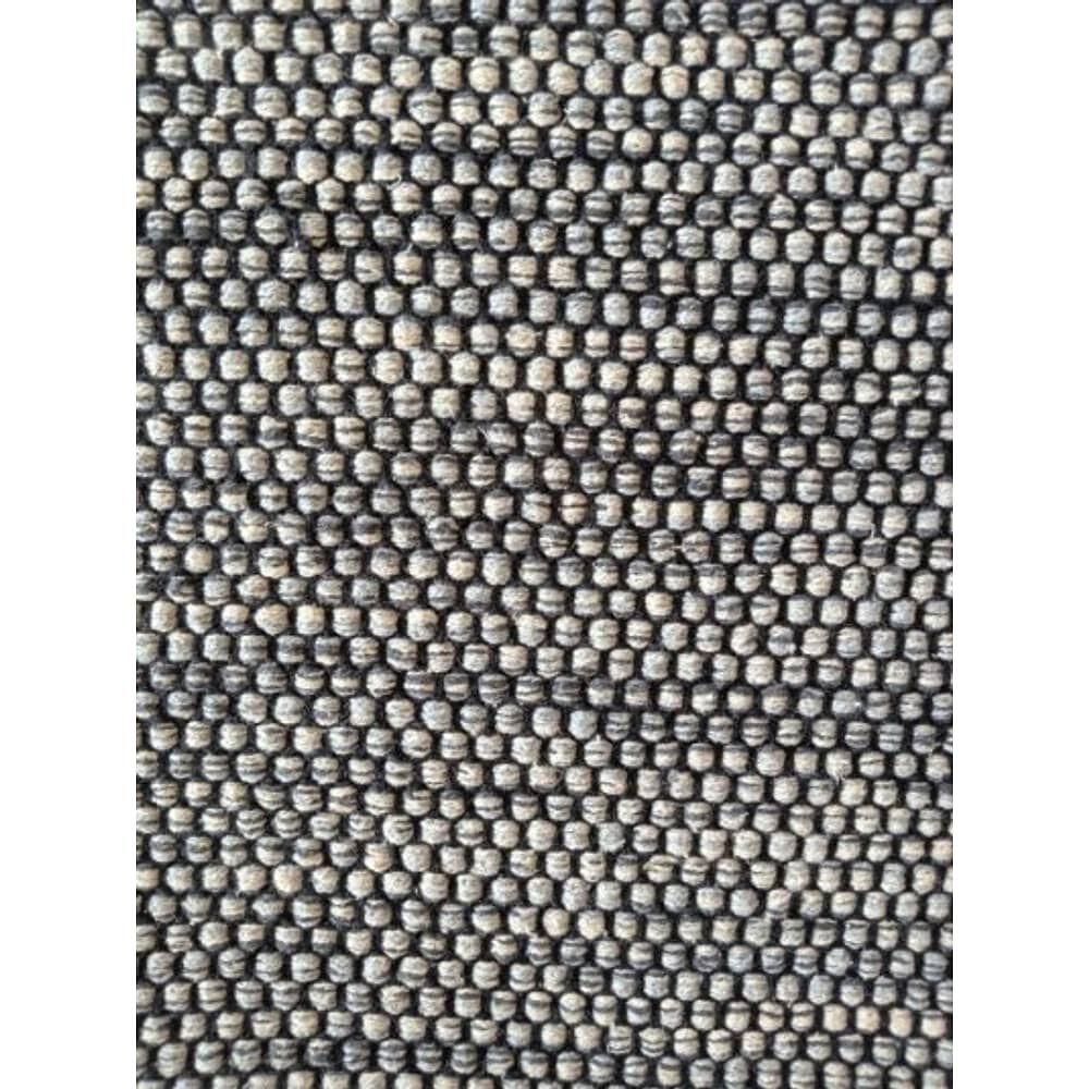 Alfombra Mushroom Mediana Gris image number 0.0