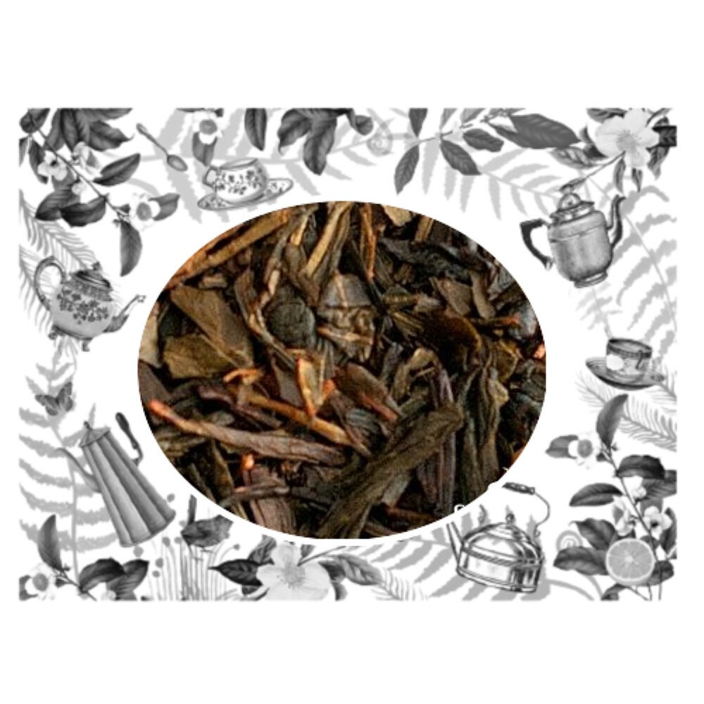 T&eacute; Verde Sensorial Earl Green image number 2.0