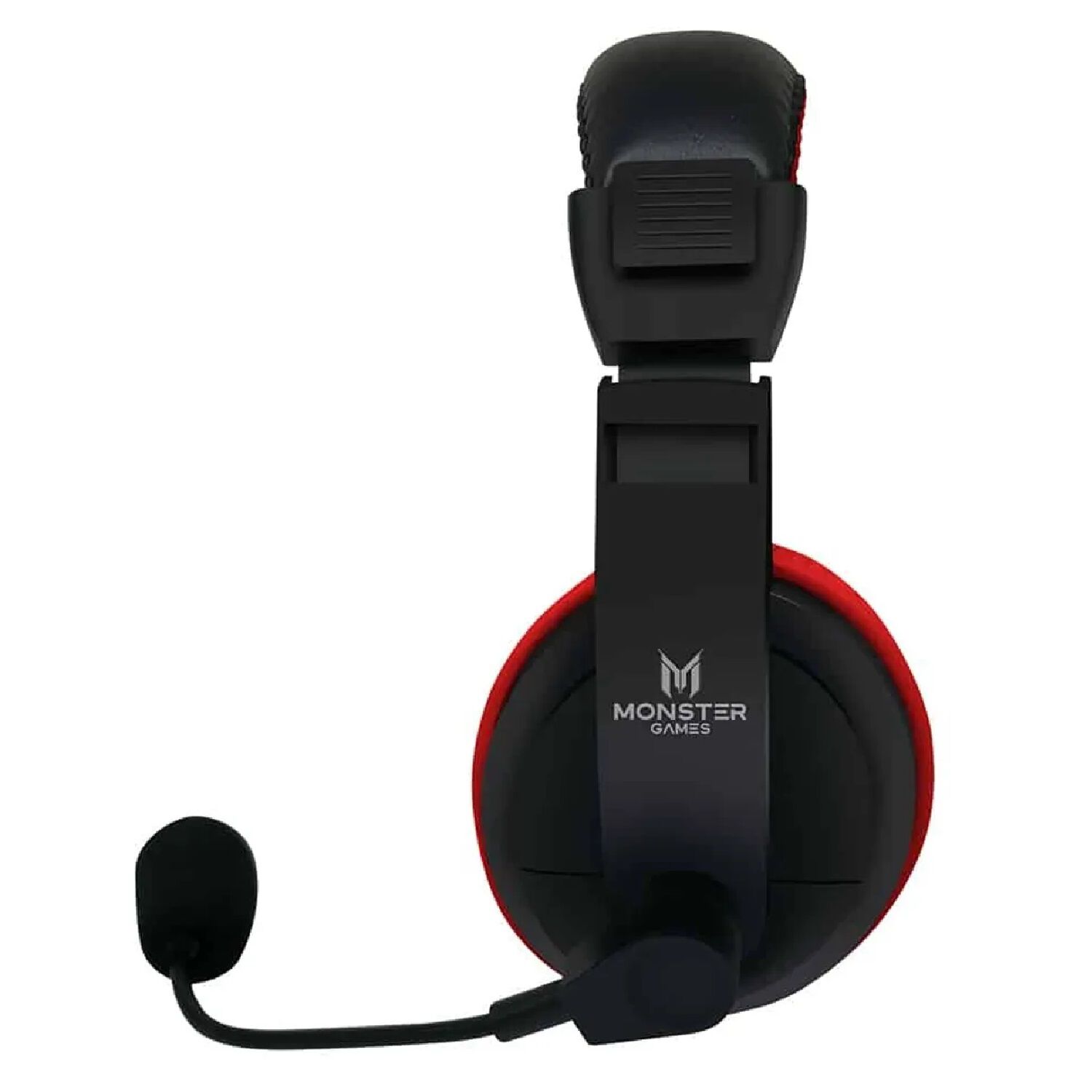 Aud&iacute;fonos Gamer Para Multiplataformas Con Micr&oacute;fono Monster image number 1.0