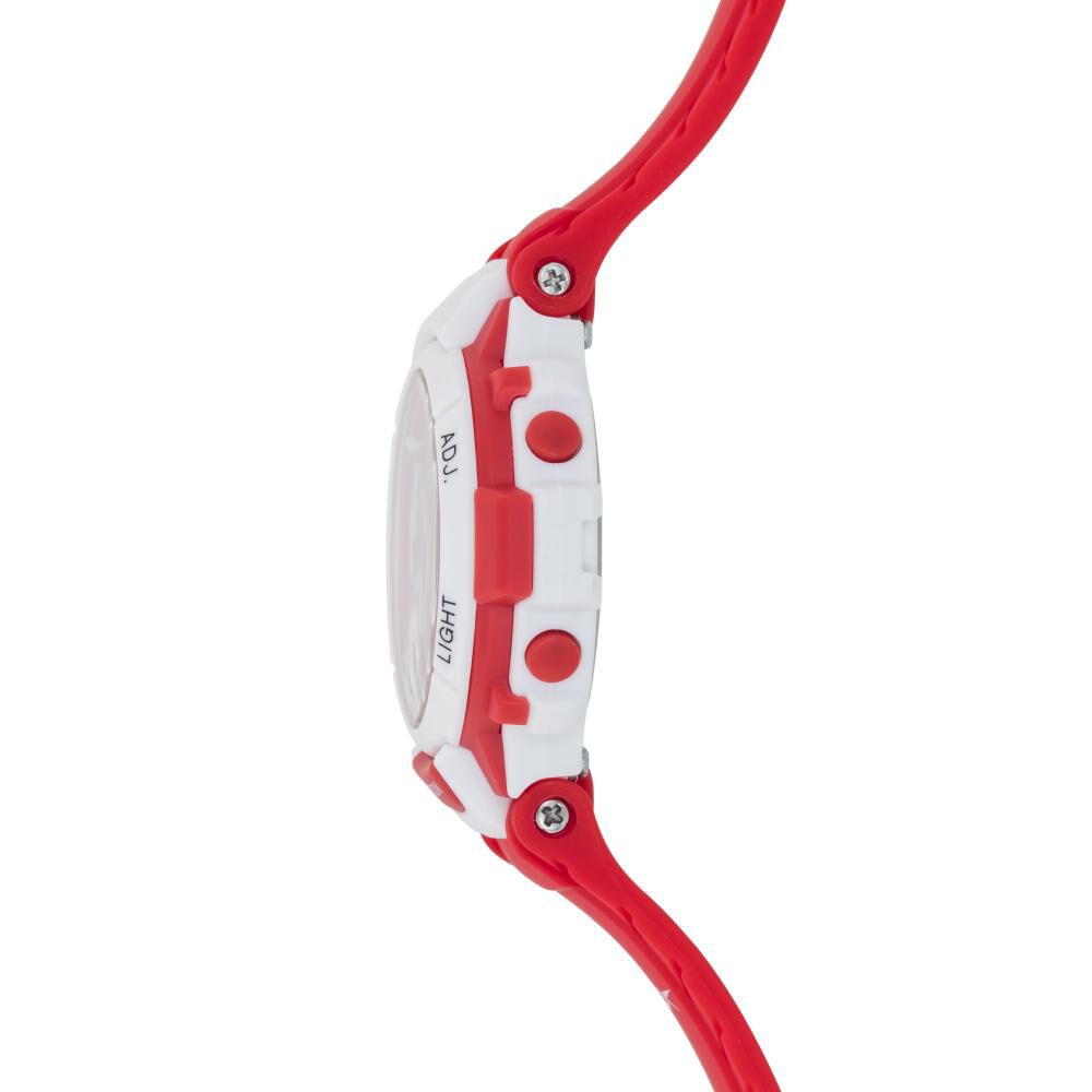 Reloj Reebok Mujer Rv-cru-l9-pwpr-wr Crunches image number 2.0