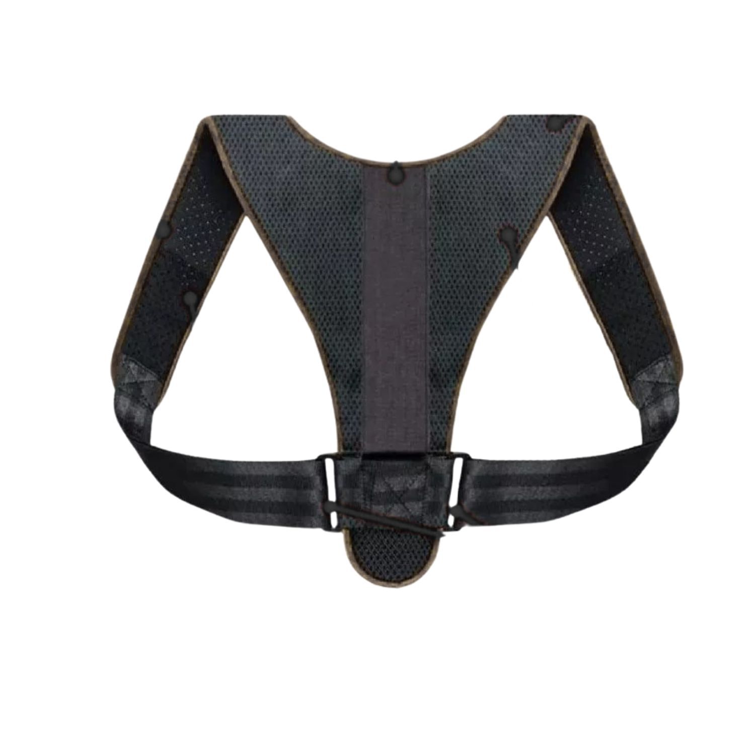 Corrector De Postura Soporte Lumbar De Espalda Mujer Hombre image number 0.0
