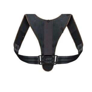 Corrector De Postura Soporte Lumbar De Espalda Mujer Hombre