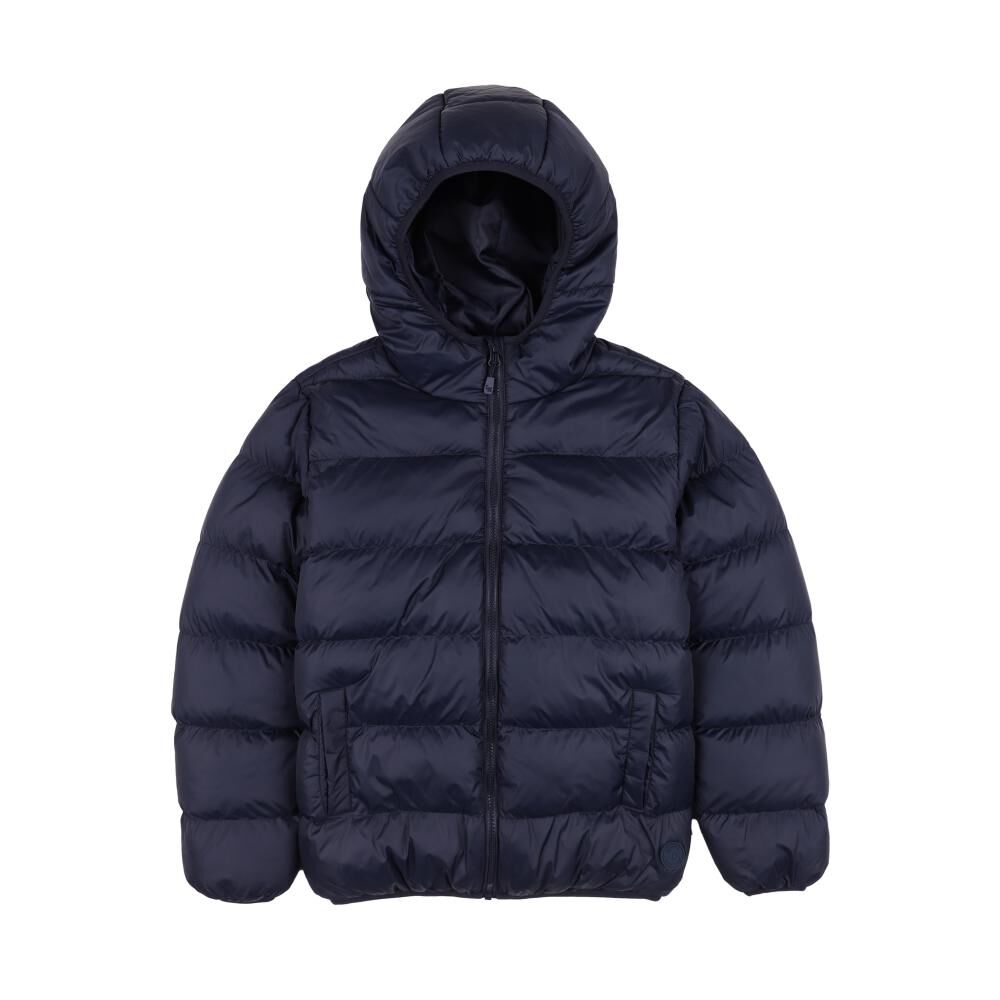 Parka Escolar Ni&ntilde;o Juvenil Legal Street image number 0.0