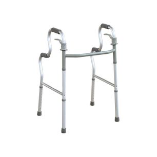 Andador Burrito Plegable Doble Altura 2 En 1
