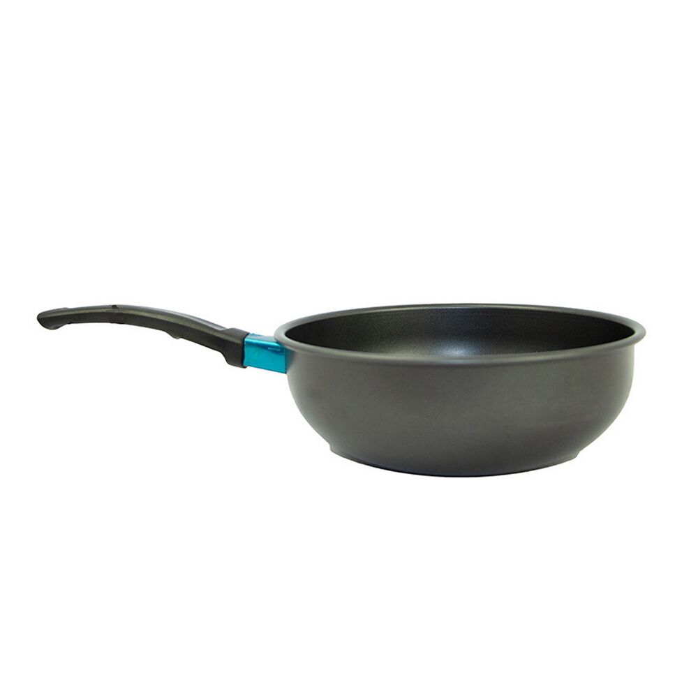 Wok Sartén Teflón Cocina 18 Cm image number 1.0