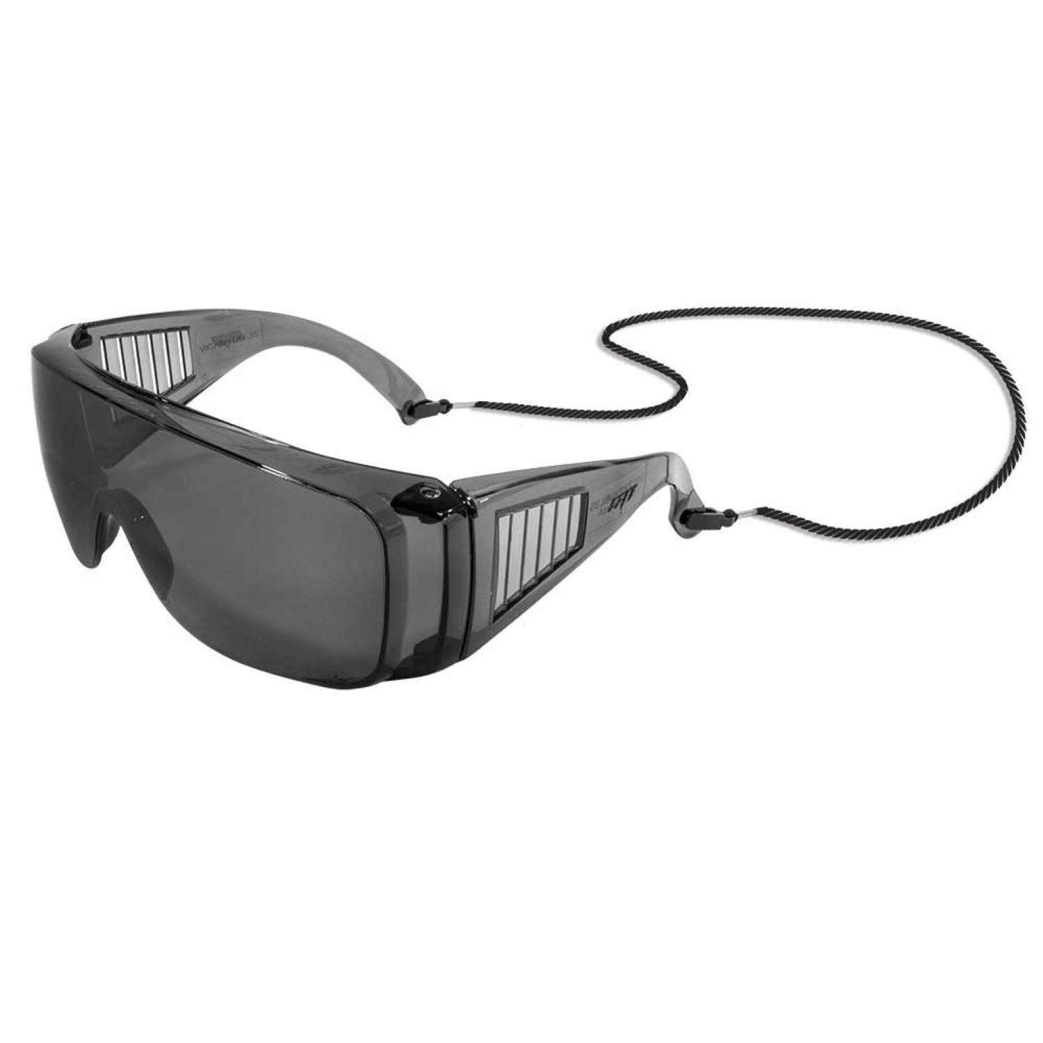 Lente Seguridad Persona Gris image number 0.0