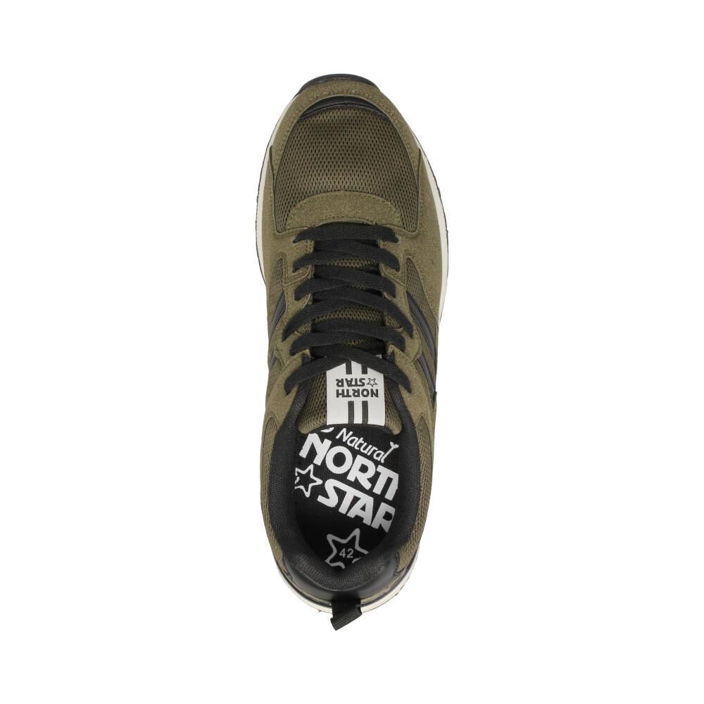 Zapatilla Urbana Hombre North Star image number 4.0