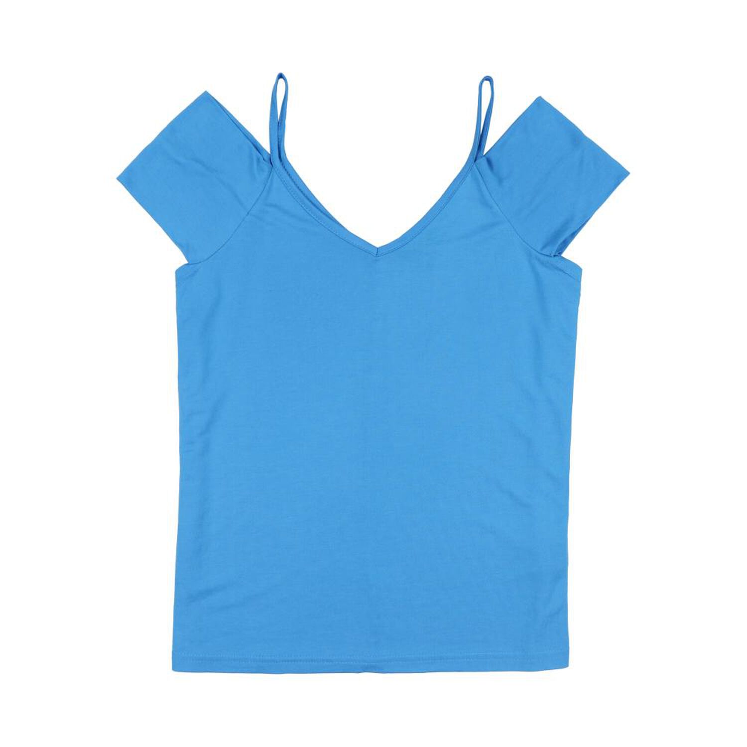 Polera Mujer Kimera image number 0.0