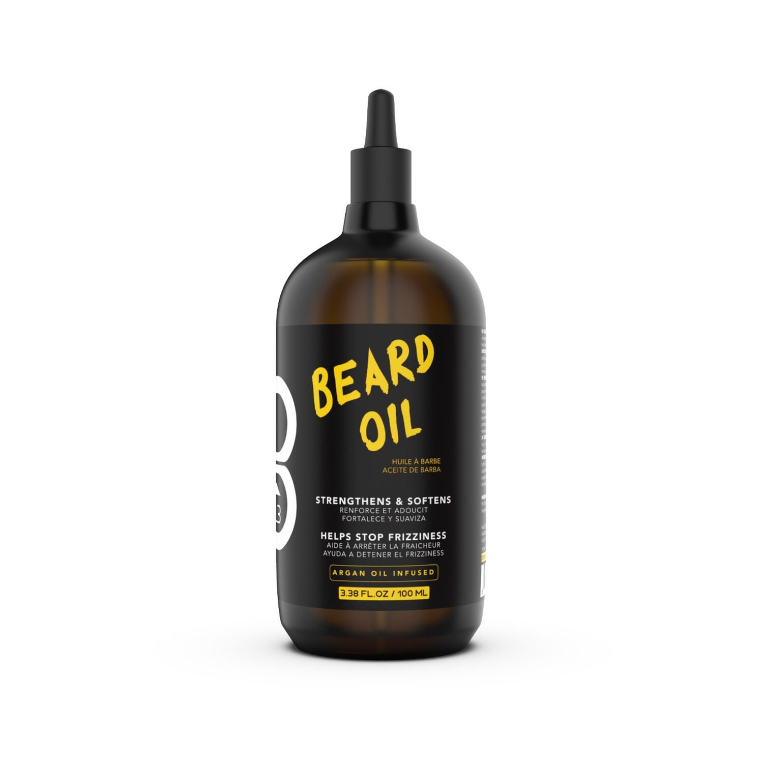 Aceite De Barba Level 3 image number 0.0