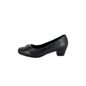 Zapato Ibon Negro Alquimia