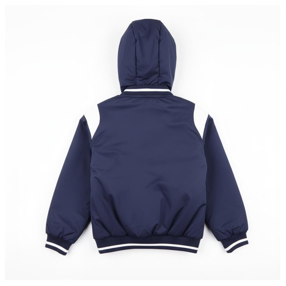 Chaqueta Ni&ntilde;o Topsis image number 1.0