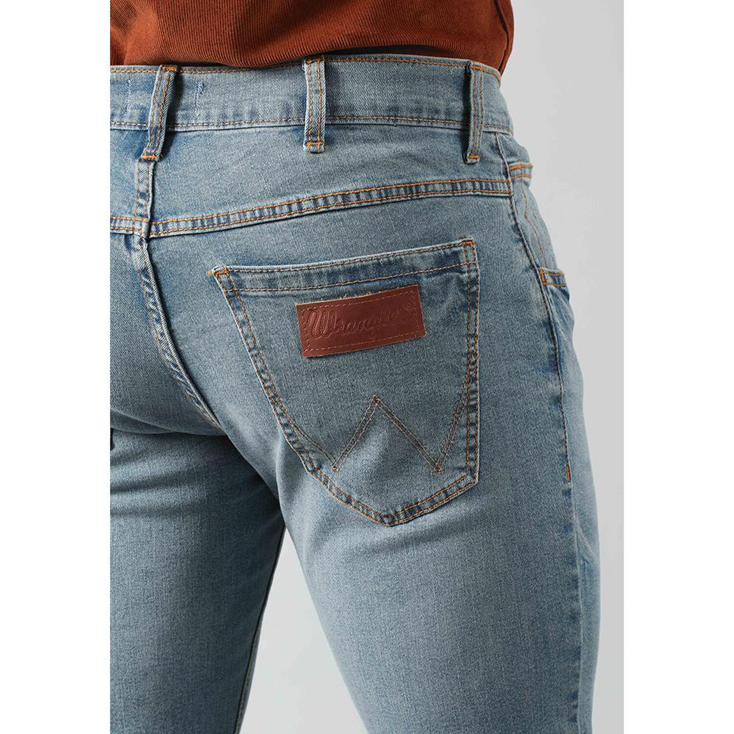 Jeans Hombre Wrangler image number 3.0