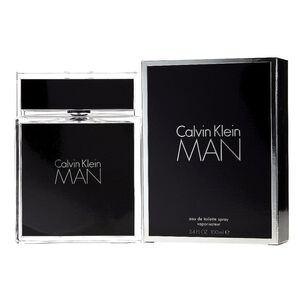 Calvin Klein Ck Man 100ml Varon