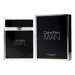 Calvin Klein Ck Man 100ml Varon